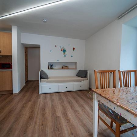 Mias Apartments Rablà Buitenkant foto
