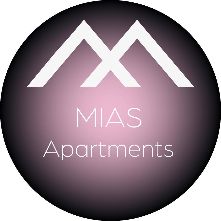 Mias Apartments Rablà Buitenkant foto